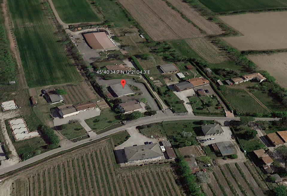 immobile CASA SINGOLA ALL'ASTA IN VIA BAGNON, QUINTO DI TREVISO (TV) - 3