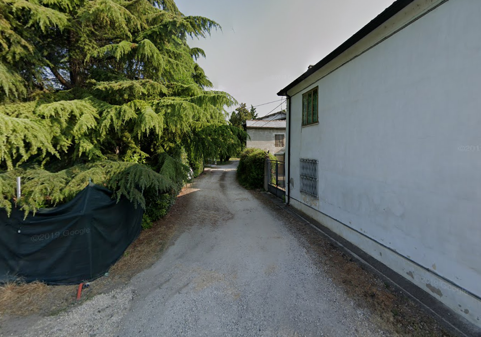immobile CASA ALL'ASTA CON CORTILE E MAGAZZINO IN STRADA PROVINCIALE 23, GAZZO VERONESE (VR) - 2