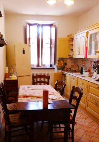 immobile APPARTAMENTO SU TRE LIVELLI ALL'ASTA IN VIA SANT'ANGELO, MORROVALLE (MC) - 2