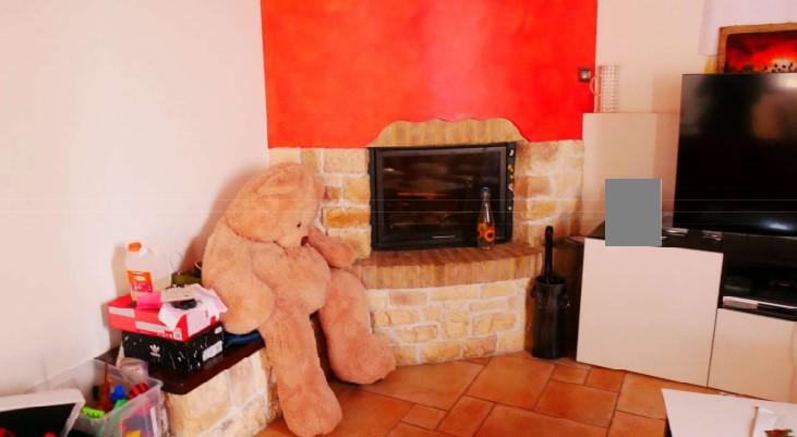 immobile APPARTAMENTO SU TRE LIVELLI ALL'ASTA IN VIA SANT'ANGELO, MORROVALLE (MC) - 4