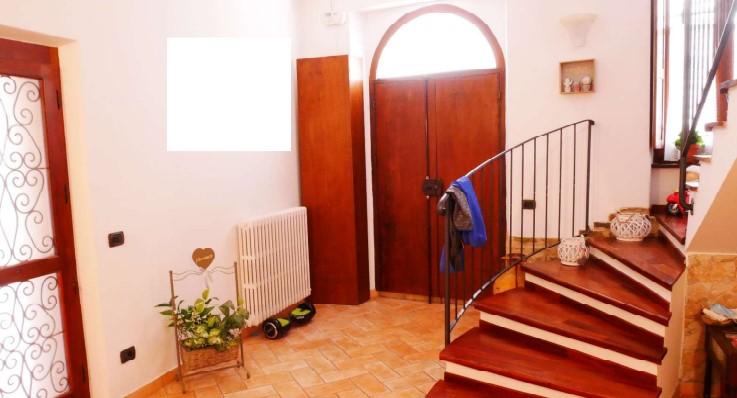 immobile APPARTAMENTO SU TRE LIVELLI ALL'ASTA IN VIA SANT'ANGELO, MORROVALLE (MC) - 5