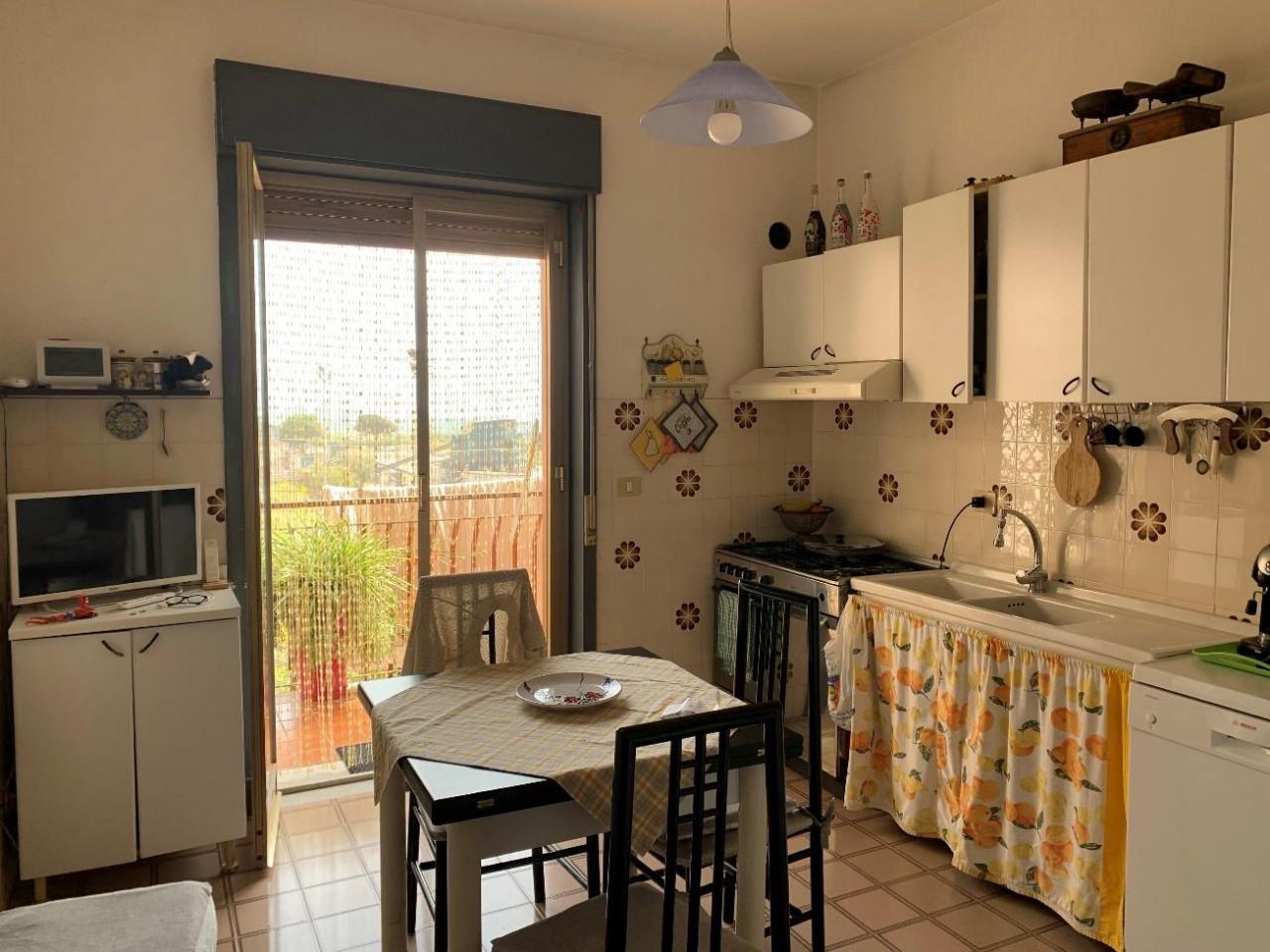 immobile QUADRILOCALE CON GARAGE ALL'ASTA IN VIA RISORGIMENTO, MASCALI (CT) - 1