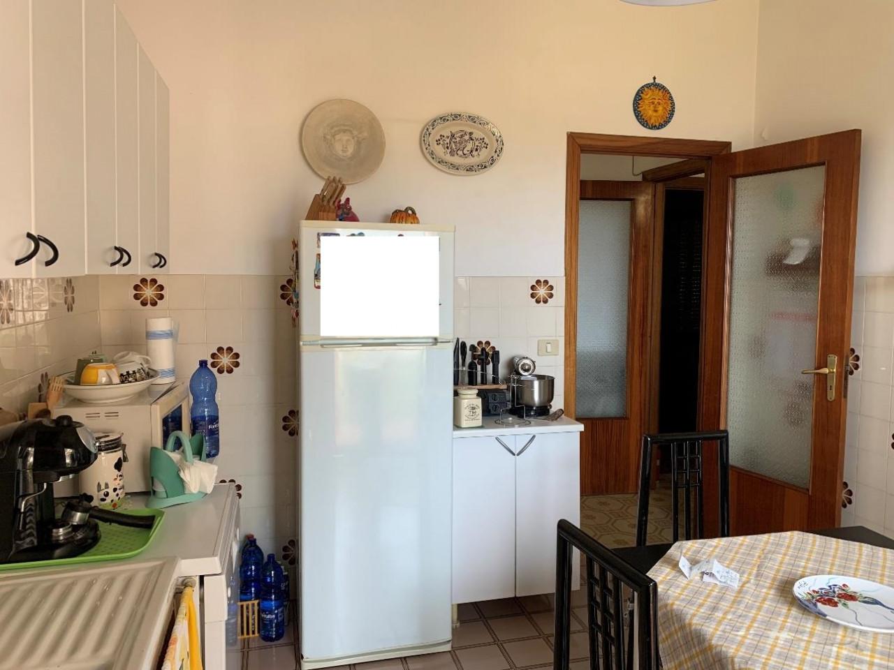 immobile QUADRILOCALE CON GARAGE ALL'ASTA IN VIA RISORGIMENTO, MASCALI (CT) - 2