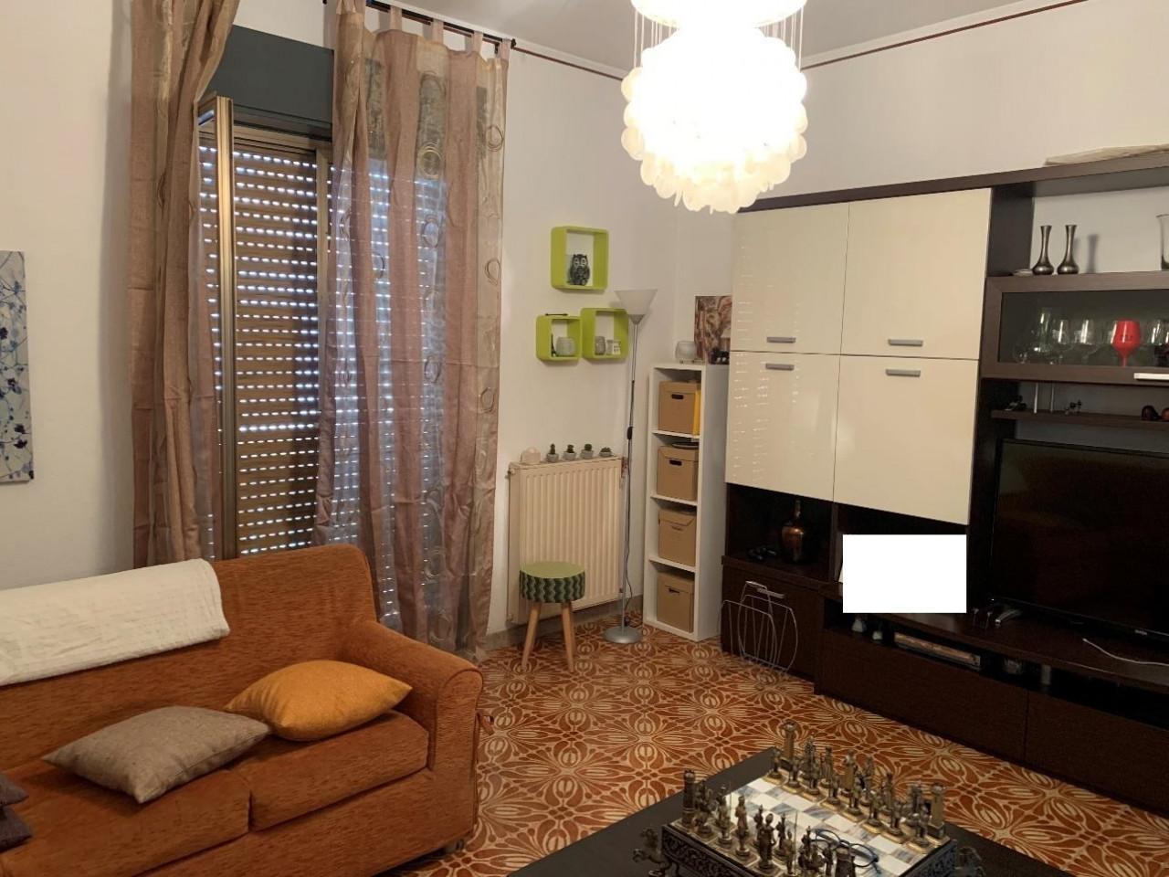 immobile QUADRILOCALE CON GARAGE ALL'ASTA IN VIA RISORGIMENTO, MASCALI (CT) - 3