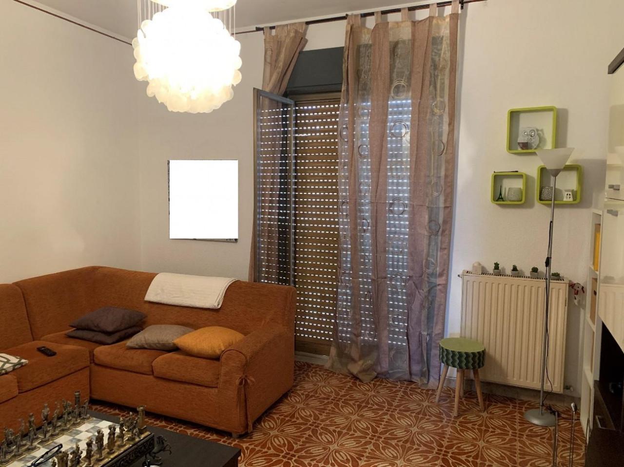 immobile QUADRILOCALE CON GARAGE ALL'ASTA IN VIA RISORGIMENTO, MASCALI (CT) - 4