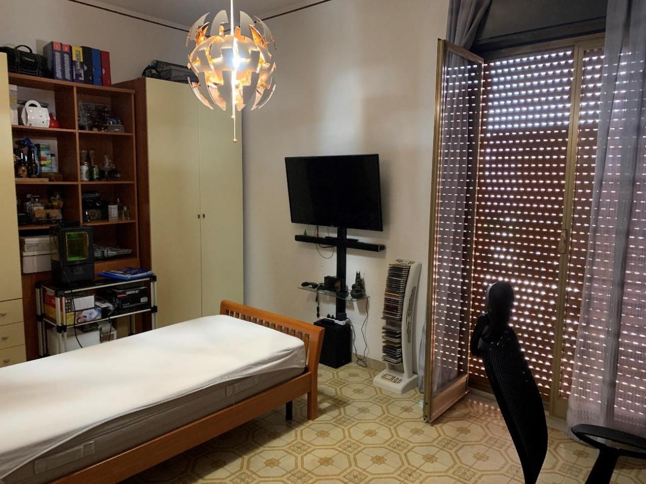 immobile QUADRILOCALE CON GARAGE ALL'ASTA IN VIA RISORGIMENTO, MASCALI (CT) - 5