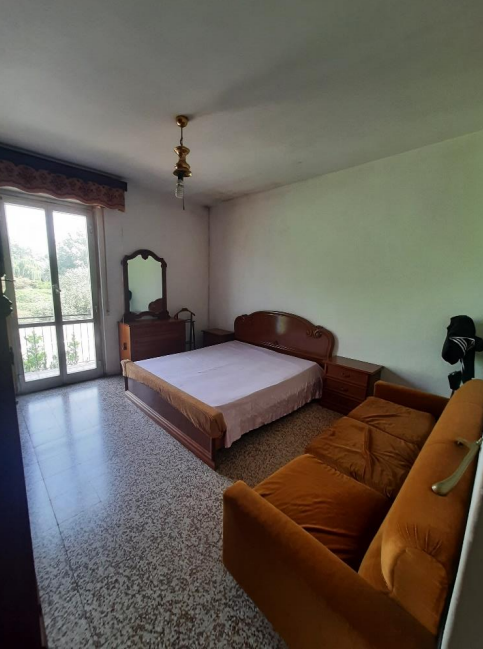immobile CASA A SCHIERA ALL'ASTA CON GARAGE IN VIA ROMA, GIUSSAGO (PV) - 2