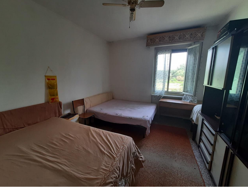 immobile CASA A SCHIERA ALL'ASTA CON GARAGE IN VIA ROMA, GIUSSAGO (PV) - 3
