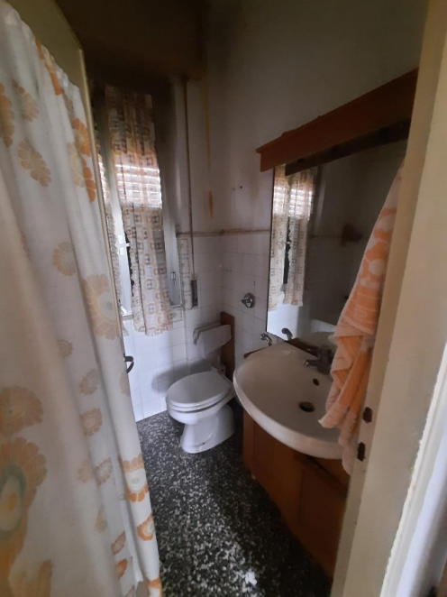 immobile CASA A SCHIERA ALL'ASTA CON GARAGE IN VIA ROMA, GIUSSAGO (PV) - 4