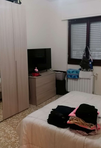 immobile TRILOCALE ALL'ASTA CON CANTINA IN VIA BRAMANTE, SAN GIULIANO MILANESE (MI) - 1