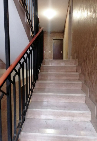 immobile TRILOCALE ALL'ASTA CON CANTINA IN VIA BRAMANTE, SAN GIULIANO MILANESE (MI) - 3