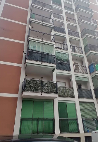 immobile TRILOCALE ALL'ASTA CON CANTINA IN VIA BRAMANTE, SAN GIULIANO MILANESE (MI) - 5