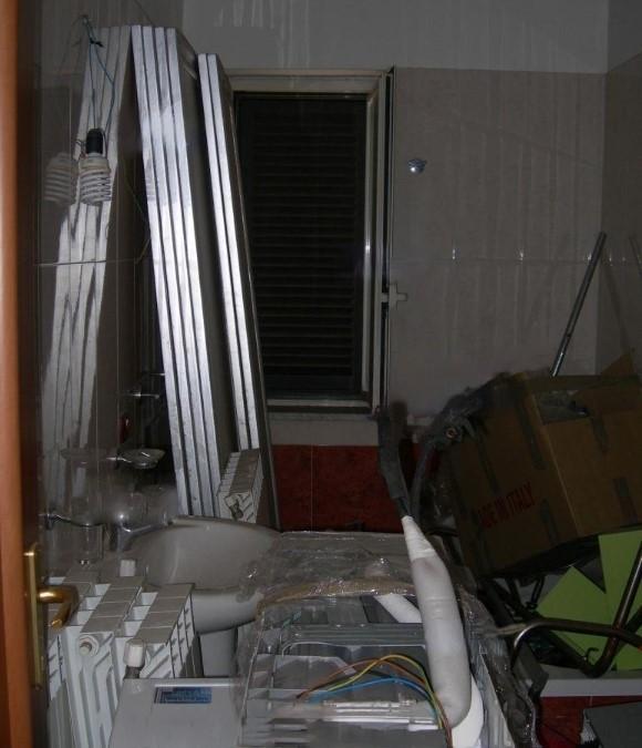 immobile NEGOZIO AD USO APPARTAMENTO ALL'ASTA IN VIA G.D. CASSINI, GIUGLIANO IN CAMPANIA (NA) - 2