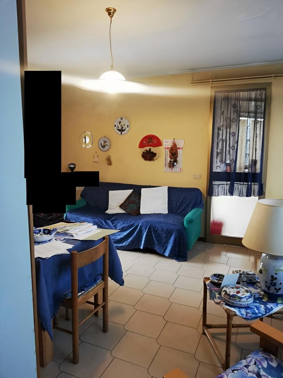 immobile TRILOCALE ALL'ASTA CON GARAGE E TERRAZZO IN VIA FIUMAZZO, LUGO (RA) - 2