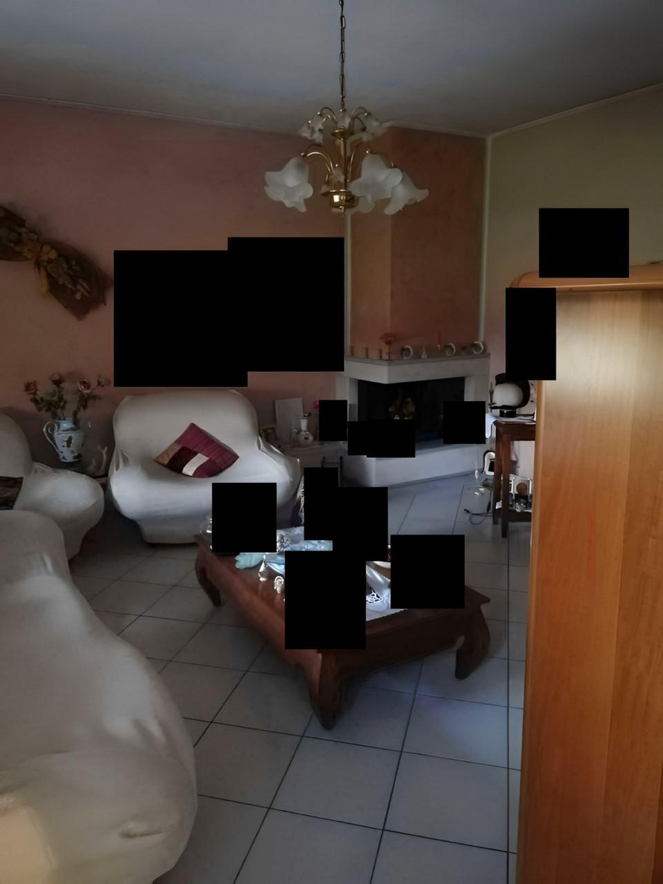 immobile TRILOCALE ALL'ASTA CON GARAGE E TERRAZZO IN VIA FIUMAZZO, LUGO (RA) - 4