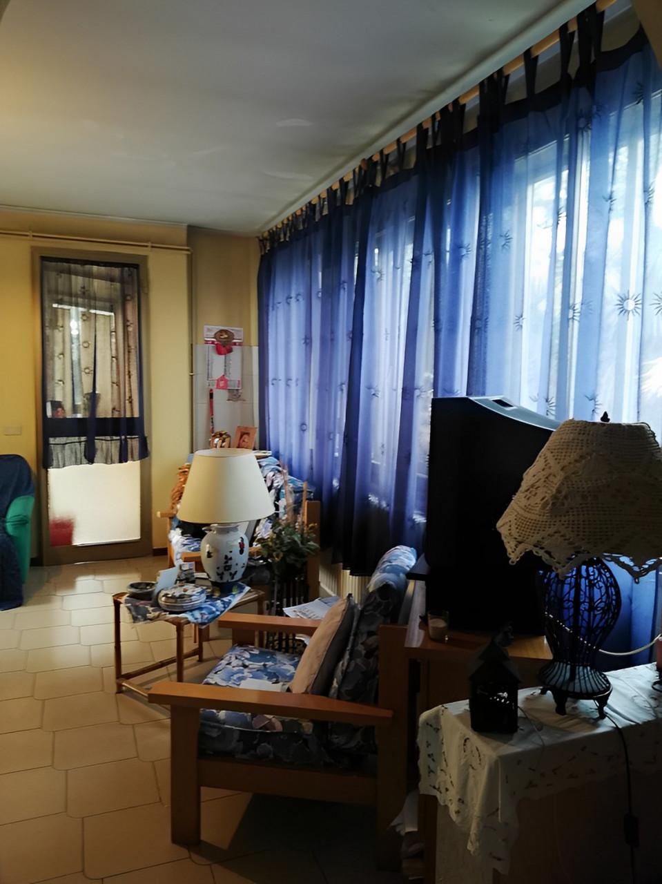 immobile TRILOCALE ALL'ASTA CON GARAGE E TERRAZZO IN VIA FIUMAZZO, LUGO (RA) - 5
