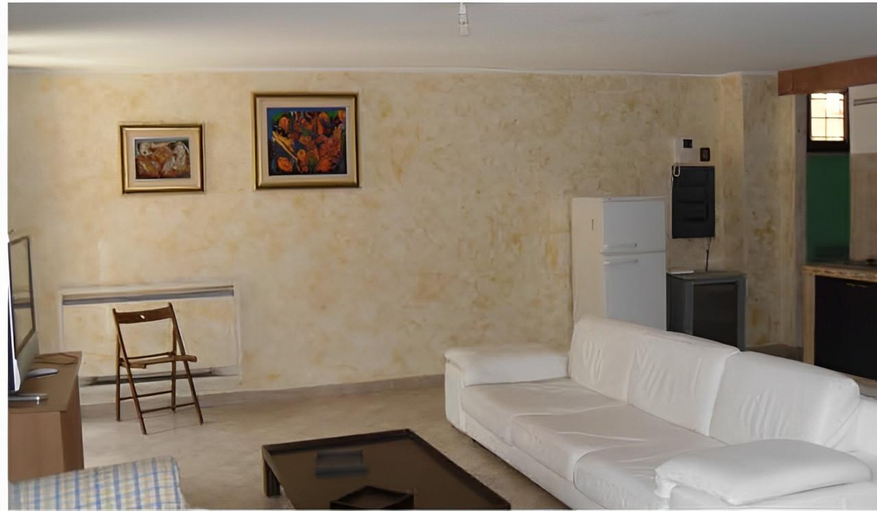 immobile VILLA CON AMPIO GIARDINO ALL'ASTA IN VIA JOHN LENNON, ROMA (RM) - 1