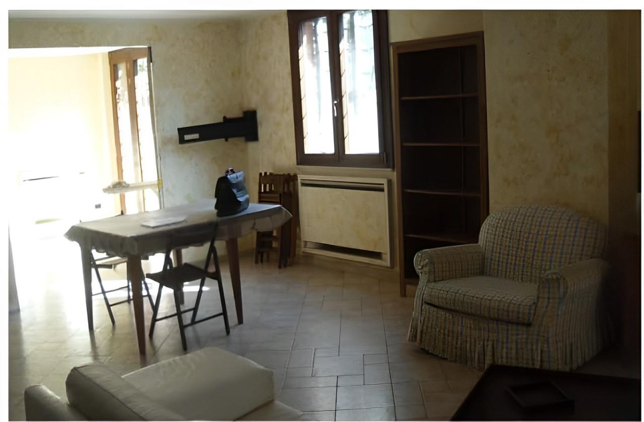 immobile VILLA CON AMPIO GIARDINO ALL'ASTA IN VIA JOHN LENNON, ROMA (RM) - 5