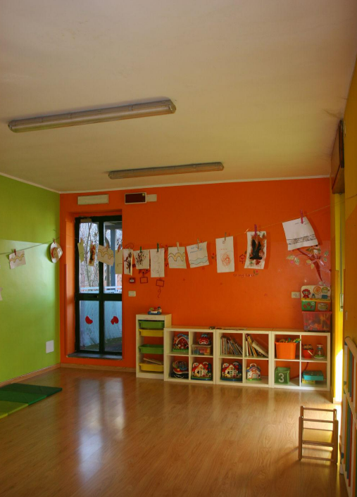 immobile MAGAZZINO E DEPOSITO ALL'ASTA IN VIA LESEGNO E VIA MONTEFALCONE, TORINO (TO) - 4
