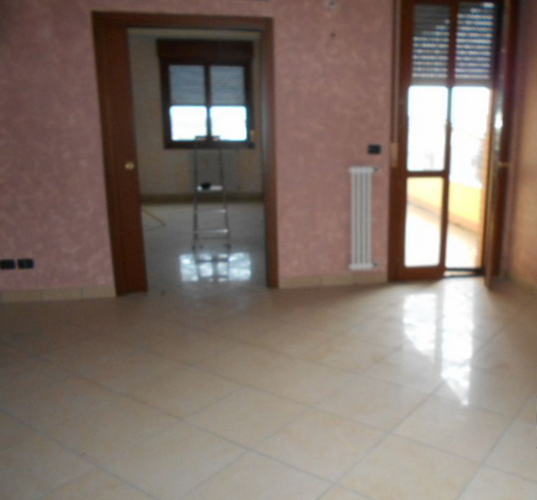 immobile TRILOCALE CON GARAGE ALL'ASTA IN VIA CHIESA DI CORTILE, CARPI (MO) - 4