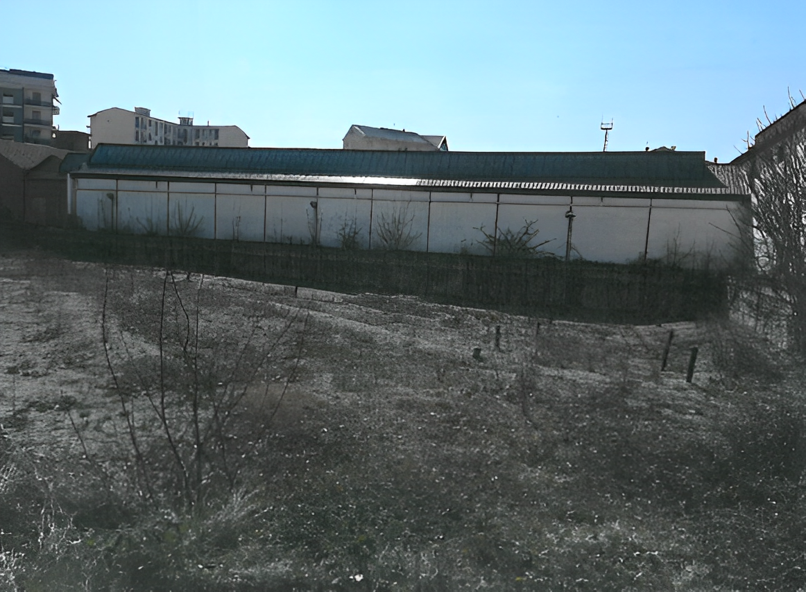 immobile TERRENO EDIFICABILE ALL'ASTA IN VIA MAGGIORINO FERRARIS, ACQUI TERME (AL) - 3