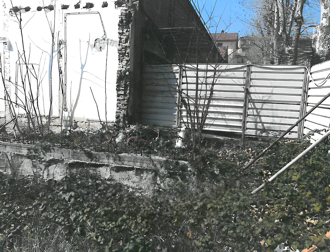 immobile TERRENO EDIFICABILE ALL'ASTA IN VIA MAGGIORINO FERRARIS, ACQUI TERME (AL) - 5