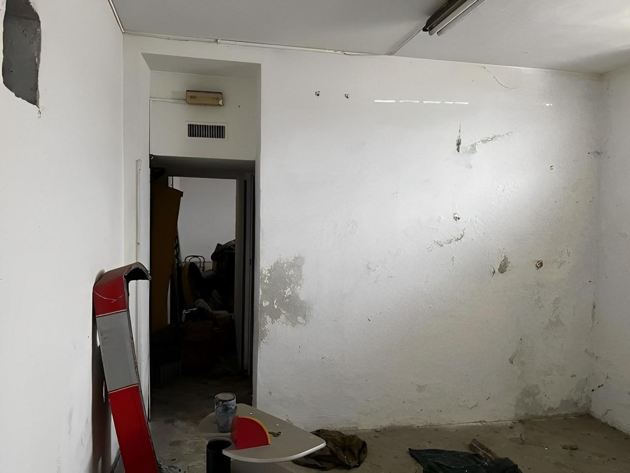 immobile MAGAZZINO ALL'ASTA IN VIA TRESCORE, MILANO (MI) - 2