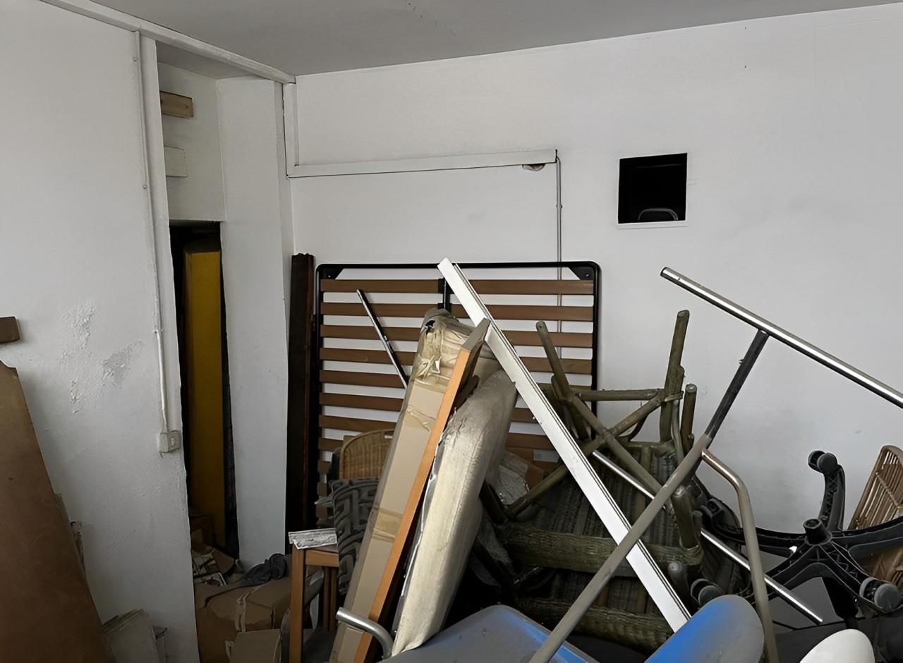 immobile MAGAZZINO ALL'ASTA IN VIA TRESCORE, MILANO (MI) - 4