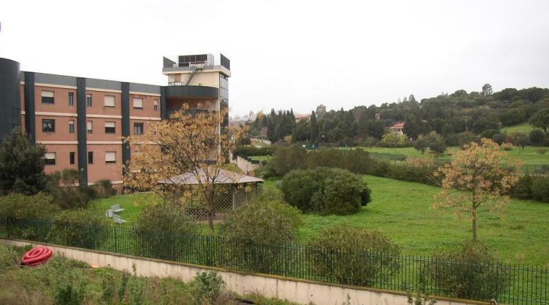 immobile EDIFICIO DA ULTIMARE ALL'ASTA IN VIA CARLO ALBERTO DALLA CHIESA, IGLESIAS (SU) - 1