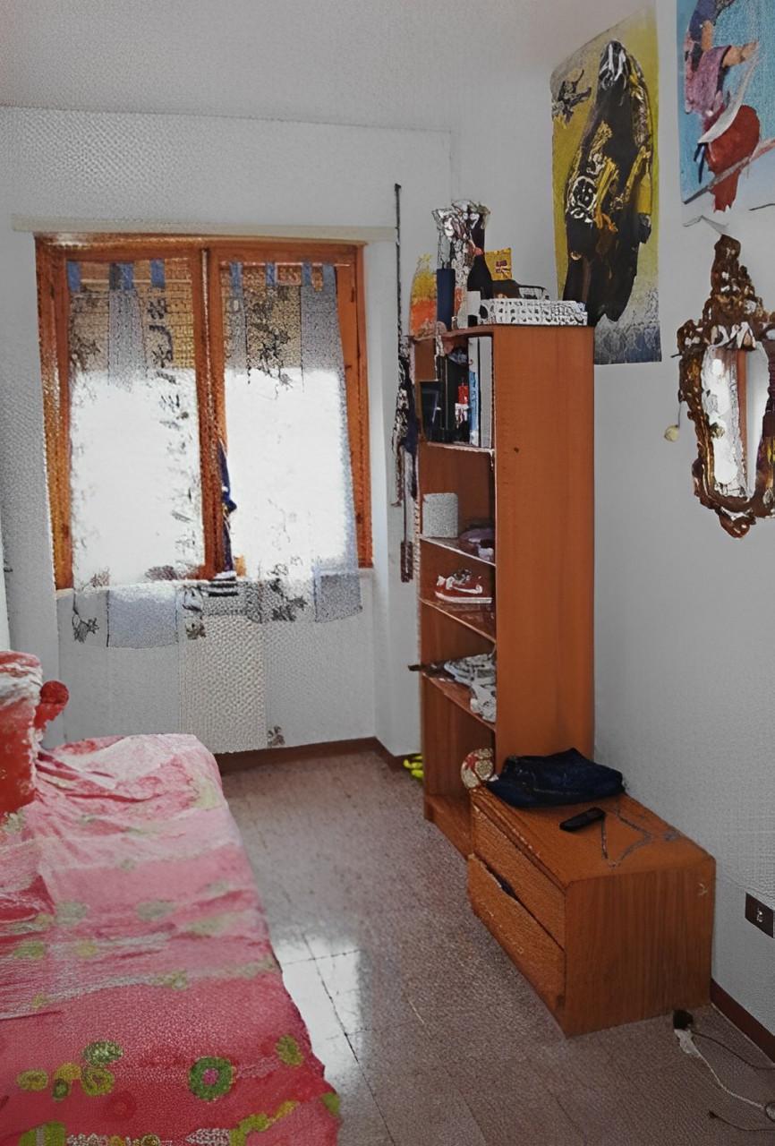 immobile TRILOCALE ALL'ASTA CON TERRAZZI E GARAGE IN VIA GRAZIA DELEDDA, PERUGIA (PG) - 1