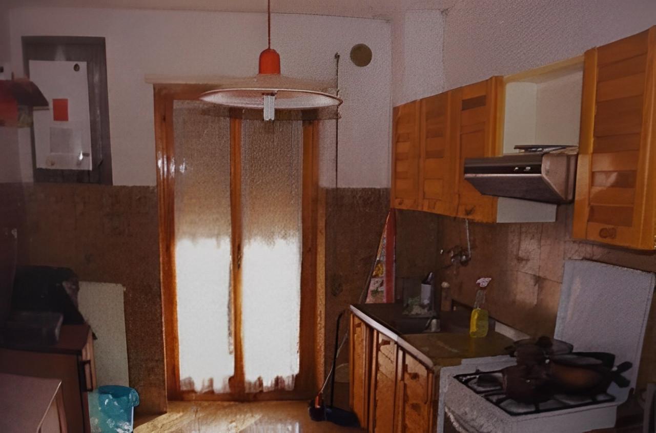 immobile TRILOCALE ALL'ASTA CON TERRAZZI E GARAGE IN VIA GRAZIA DELEDDA, PERUGIA (PG) - 2