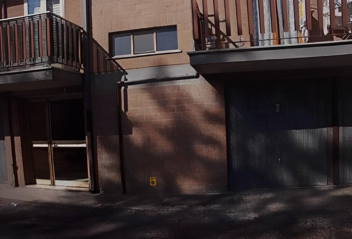 immobile TRILOCALE ALL'ASTA CON TERRAZZI E GARAGE IN VIA GRAZIA DELEDDA, PERUGIA (PG) - 3