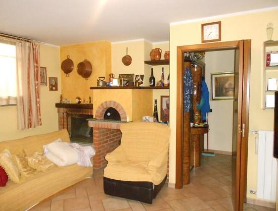 immobile VILLA BIFAMILIARE ALL'ASTA IN VIA GIUSEPPE, SOLBIATE OLONA (VA) - 3