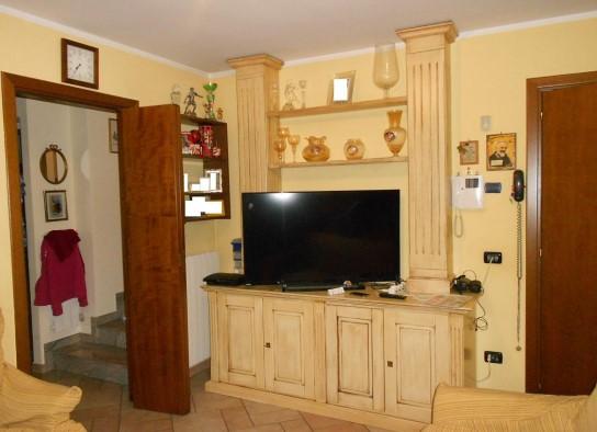 immobile VILLA BIFAMILIARE ALL'ASTA IN VIA GIUSEPPE, SOLBIATE OLONA (VA) - 4