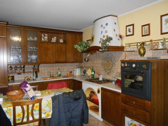 immobile VILLA BIFAMILIARE ALL'ASTA IN VIA GIUSEPPE, SOLBIATE OLONA (VA) - 5