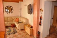 immobile QUADRILOCALE CON DUE CANTINE ALL'ASTA IN VIA DEL MASO, CAPODENNO (TN) - 4