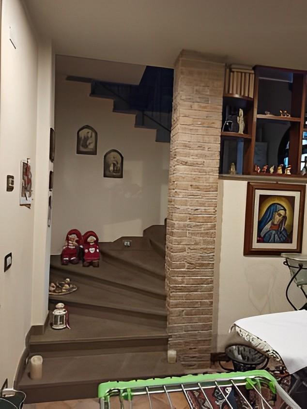 immobile CASA SINGOLA DA ULTIMARE ALL'ASTA IN VIA PER POLINAGO, PAVULLO NEL FRIGNANO (MO) - 1