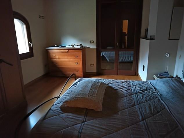 immobile CASA SINGOLA DA ULTIMARE ALL'ASTA IN VIA PER POLINAGO, PAVULLO NEL FRIGNANO (MO) - 5