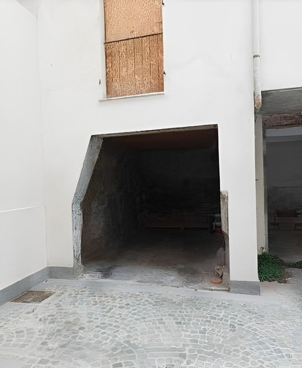 immobile GARAGE ALL'ASTA IN CORSO VITTORIO ALFIERI, ASTI (AT) - 1