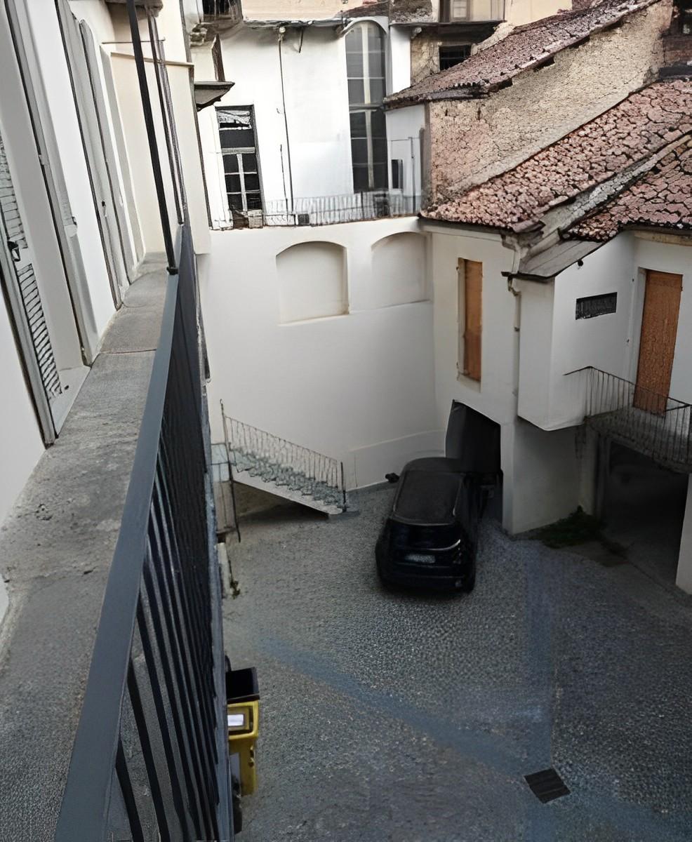 immobile GARAGE ALL'ASTA IN CORSO VITTORIO ALFIERI, ASTI (AT) - 2
