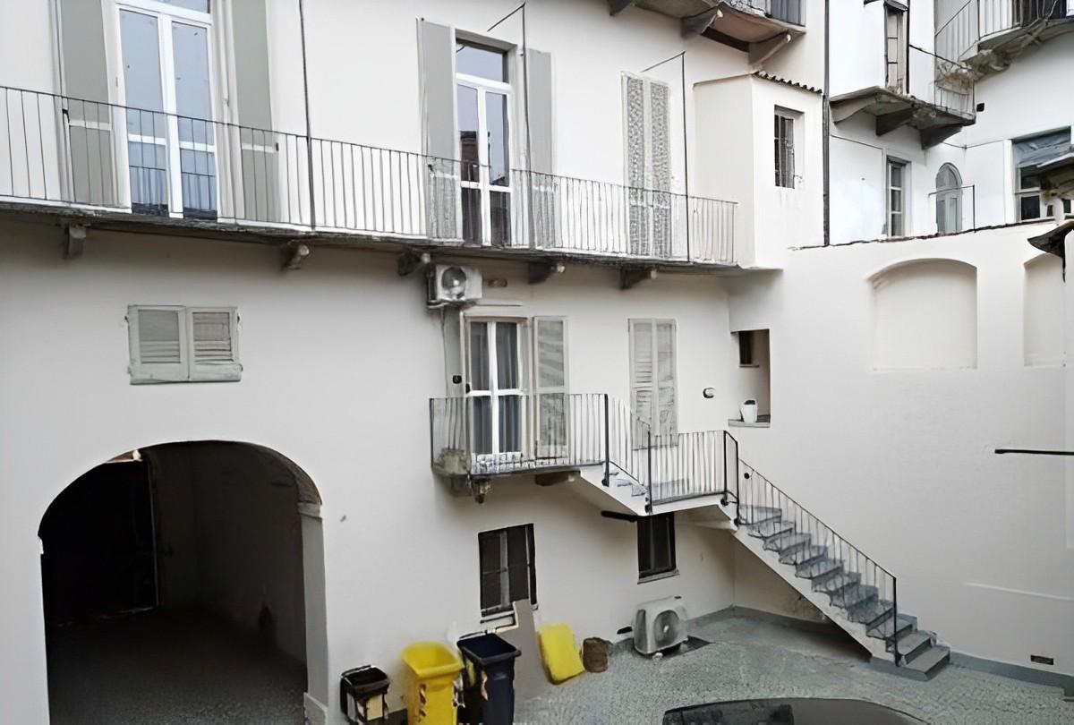 immobile GARAGE ALL'ASTA IN CORSO VITTORIO ALFIERI, ASTI (AT) - 3