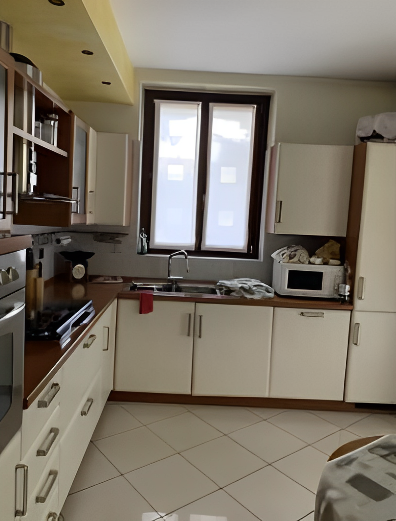 immobile VILLA CON GIARDINO ALL'ASTA IN VIA GIUSEPPE PARINI, PADERNO D'ADDA (LC) - 1
