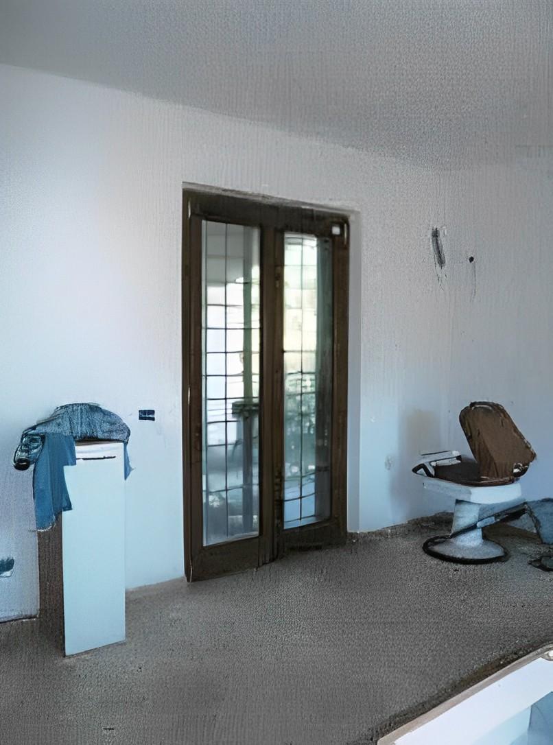 immobile VILLA ALL'ASTA IN STRADA COMUNALE PIANAMOLA, BASSANO ROMANO (VT) - 2