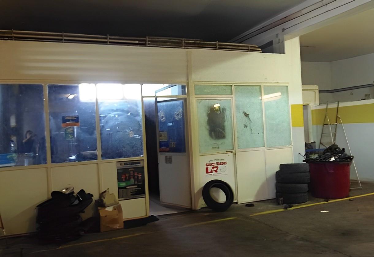 immobile LABORATORI ALL'ASTA IN VIA LAURENTINA, ARDEA (RM) - 3