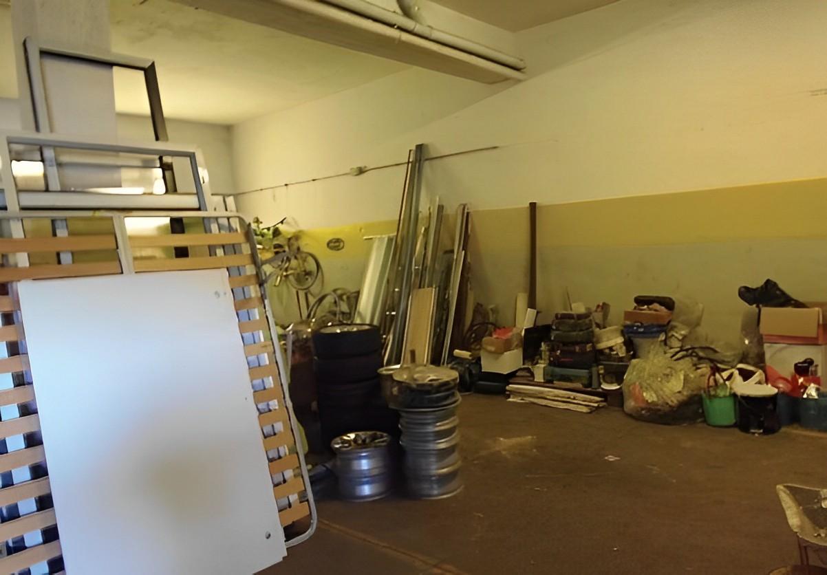 immobile LABORATORI ALL'ASTA IN VIA LAURENTINA, ARDEA (RM) - 4