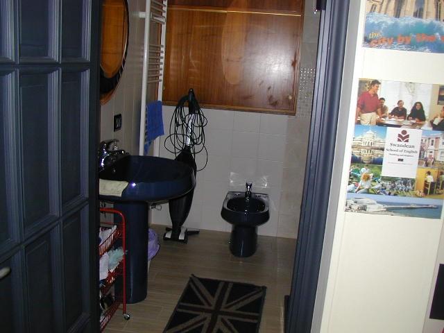 immobile UFFICIO IN VENDITA ALL'ASTA IN VIA BRADANO, BERNALDA (MT) - 4