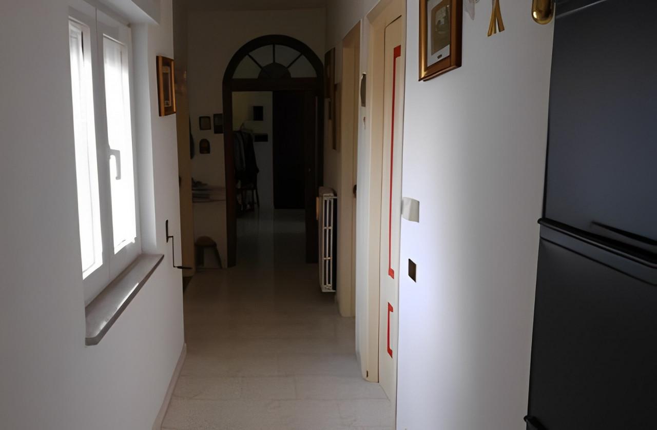 immobile QUADRILOCALE ALL'ASTA IN FRAZIONE SAN PIETRO STRADA PROVINCIALE, SAN MARTINO D'AGRI - 5