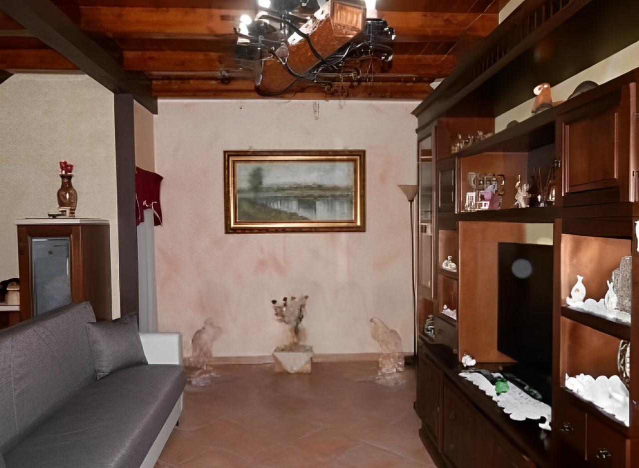immobile ALL'ASTA CASA A SCHIERA CON TERRAZZO IN VIA GRIMALDI, CATANIA (CT) - 1