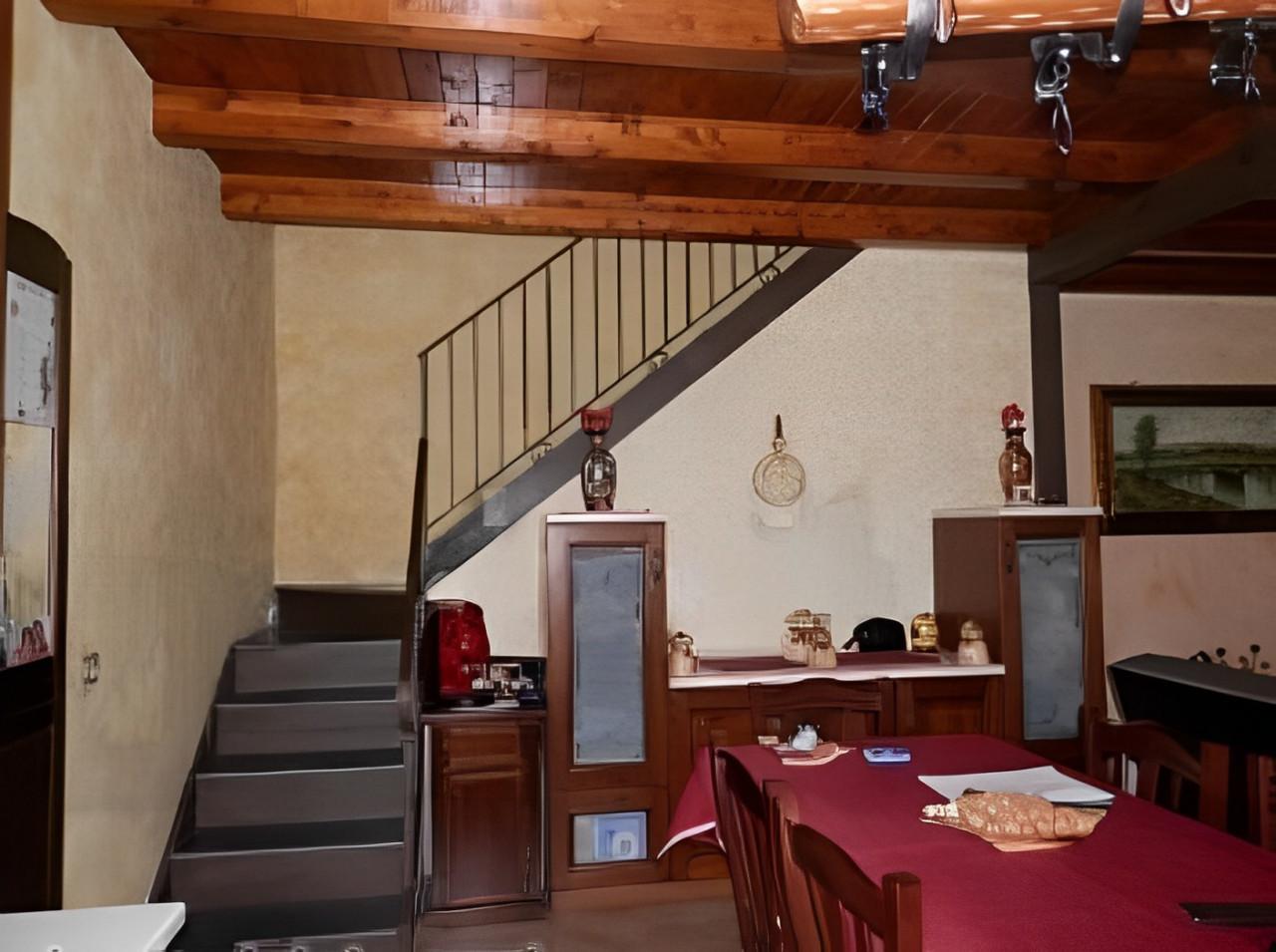 immobile ALL'ASTA CASA A SCHIERA CON TERRAZZO IN VIA GRIMALDI, CATANIA (CT) - 2