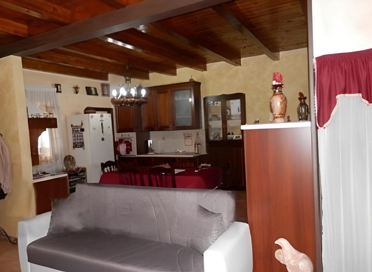 immobile ALL'ASTA CASA A SCHIERA CON TERRAZZO IN VIA GRIMALDI, CATANIA (CT) - 3